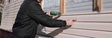 Best Engineered Wood Siding  in Mahnomen, MN